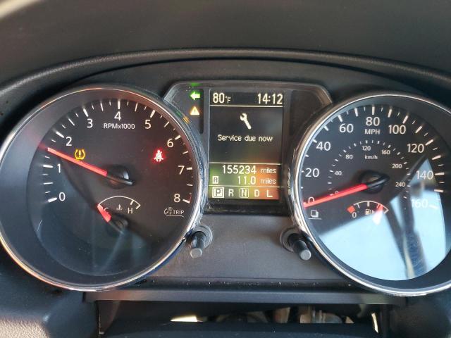 Продаж на аукціоні авто 2013 Nissan Rogue, vin: JN8AS5MT0DW003035, номер лоту: 85400245