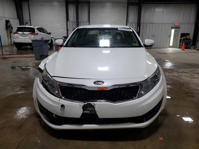 2011 Kia Optima მანქანა იყიდება აუქციონზე, vin: KNAGM4A76B5099979, აუქციონის ნომერი: 86439485