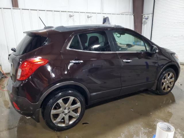 Aukcja sprzedaży 2016 Buick Encore, vin: KL4CJGSB5GB590920, numer aukcji: 91025075