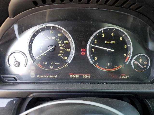 Aukcja sprzedaży 2012 Bmw 550, vin: WBAFR9C5XCDX78926, numer aukcji: 82431945