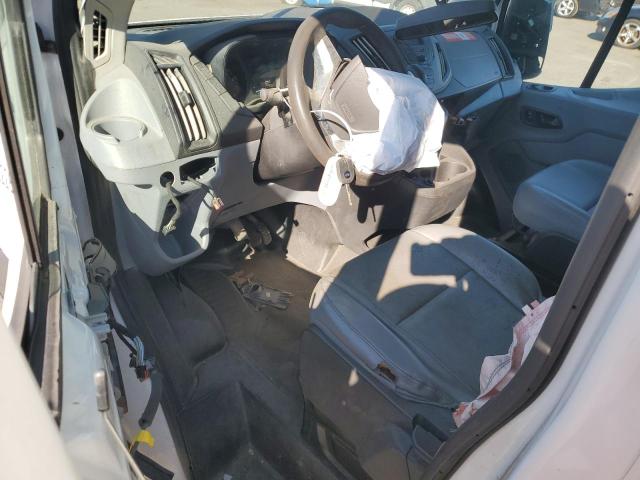 2018 Ford Transit მანქანა იყიდება აუქციონზე, vin: 1FTYE2CMXJKA12144, აუქციონის ნომერი: 86290205