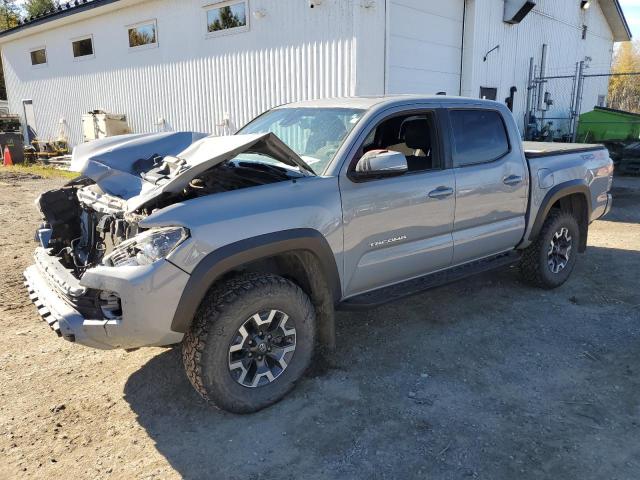 Aukcja sprzedaży 2021 Toyota Tacoma, vin: 5TFCZ5AN8MX264008, numer aukcji: 86283085
