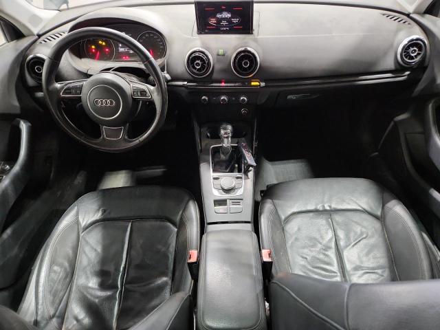 Aukcja sprzedaży 2015 Audi A3 Premium, vin: WAUACGFFXF1003844, numer aukcji: 85646775