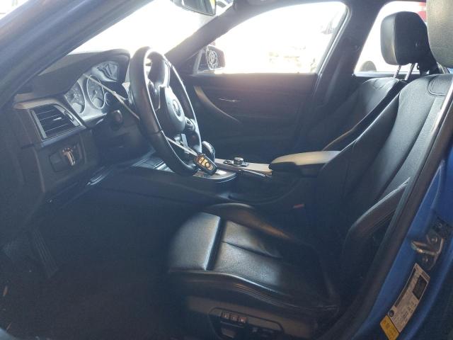 Aukcja sprzedaży 2013 Bmw 335 I, vin: WBA3A9G55DNP37300, numer aukcji: 82266855