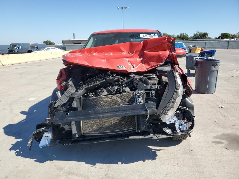 82498935 :رقم المزاد ، KNDJ23AU1M7759139 vin ، 2021 Kia Soul مزاد بيع