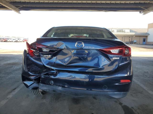 Aukcja sprzedaży 2016 Mazda 3, vin: JM1BM1T79G1291937, numer aukcji: 90269925