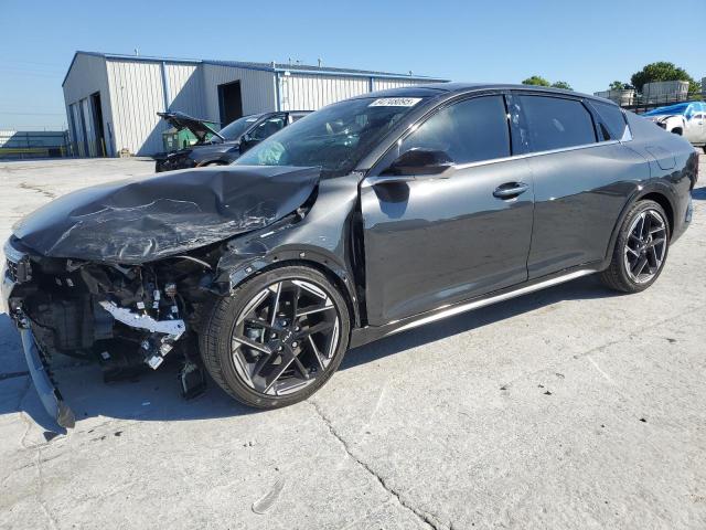 Продаж на аукціоні авто 2025 Kia K4, vin: 3KPFW4DE0SE196117, номер лоту: 84748095