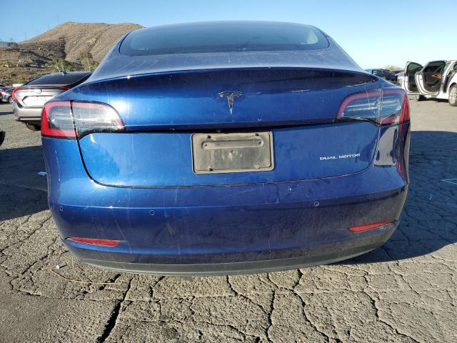 Aukcja sprzedaży 2019 Tesla Model 3, vin: 5YJ3E1EBXKF454002, numer aukcji: 90024825