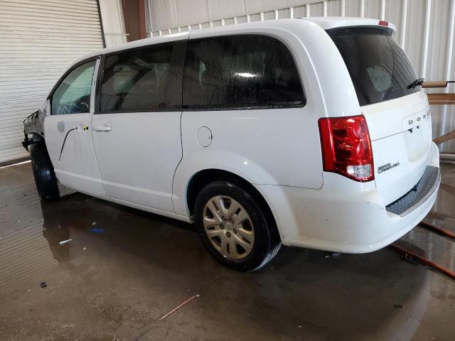 2018 Dodge Grand Caravan მანქანა იყიდება აუქციონზე, vin: 2C4RDGBGXJR176219, აუქციონის ნომერი: 86081545