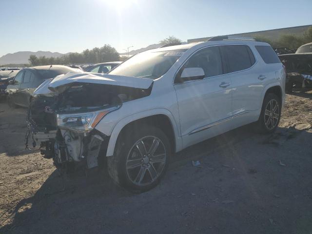 Auction sale of the 2019 Gmc Acadia, vin: 1GKKNXLS1KZ211419, lot number: 82783285