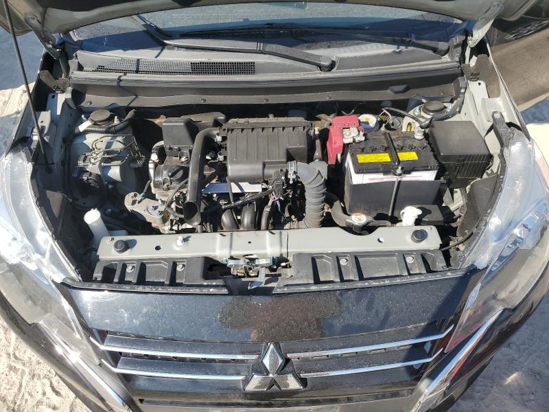 Продаж на аукціоні авто 2023 Mitsubishi Mirage, vin: ML32FUFJ5PHF01515, номер лоту: 87065295