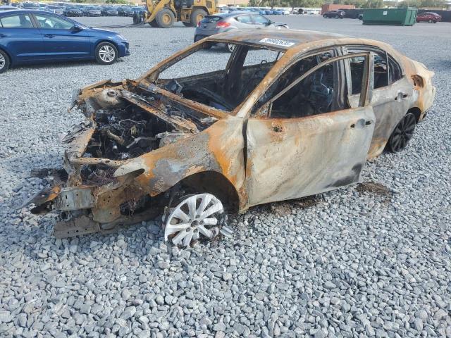 Aukcja sprzedaży 2018 Toyota Camry, vin: 4T1B11HK4JU676975, numer aukcji: 89902635
