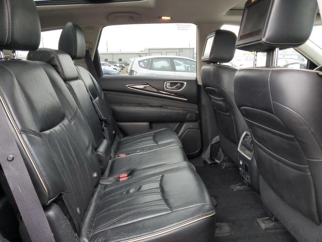 Продажа на аукционе авто 2017 Infiniti Qx60 Hybri, vin: 5N1CL0MN7HC545502, номер лота: 93919315