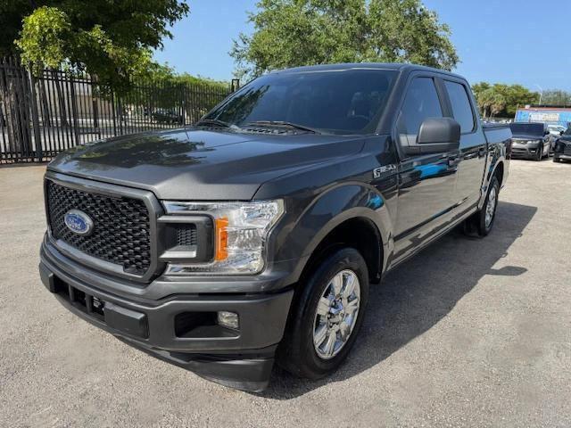 Продаж на аукціоні авто 2019 Ford F150 Super, vin: 1FTEW1CP1KKF22890, номер лоту: 90281915
