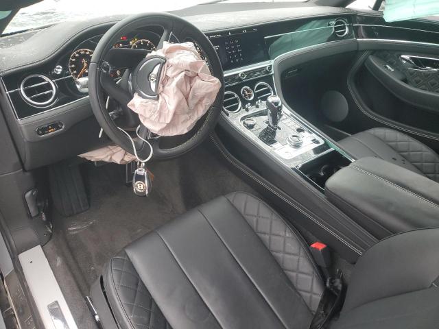 Продажа на аукционе авто 2020 Bentley Continental, vin: SCBCG2ZG5LC074640, номер лота: 86294075