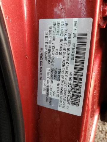 84809605 :رقم المزاد ، JM3KFBCL4H0213397 vin ، 2017 Mazda Cx-5 مزاد بيع