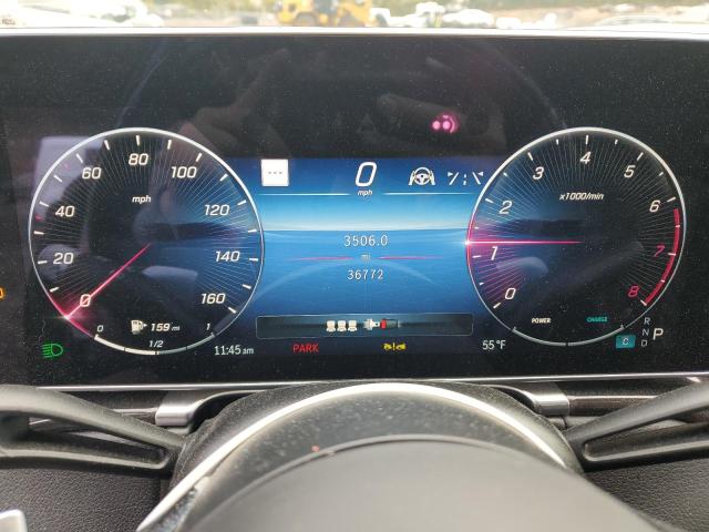 Продаж на аукціоні авто 2023 Mercedes-benz S, vin: W1K6G7GB2PA236441, номер лоту: 86162475