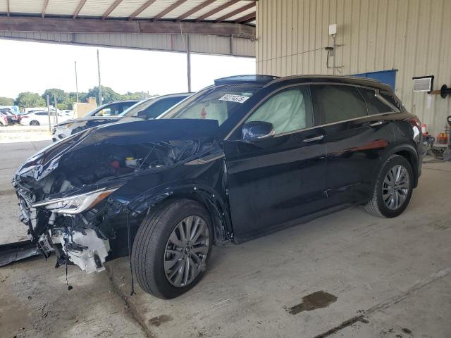 Aukcja sprzedaży 2025 Infiniti Qx50 Luxe, vin: 3PCAJ5BB3SF109604, numer aukcji: 90274375