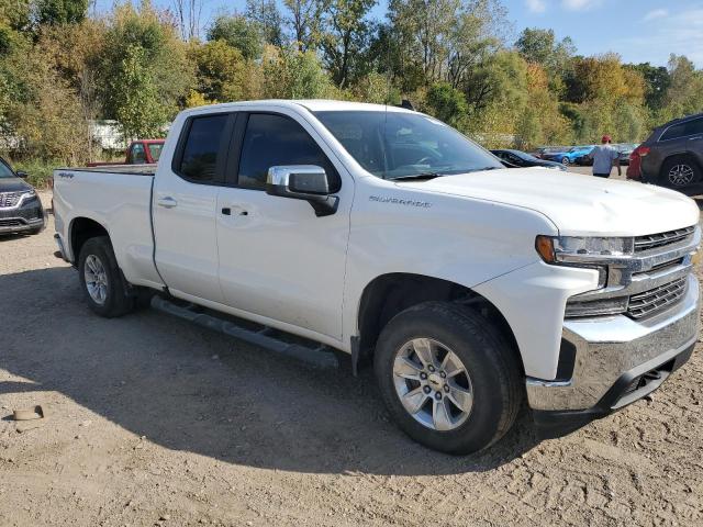 83781035 :رقم المزاد ، 1GCRYDEK0LZ315785 vin ، 2020 Chevrolet Silverado مزاد بيع