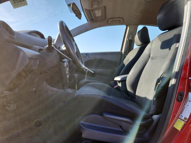 Aukcja sprzedaży 2012 Toyota Yaris, vin: JTDBT4K36CL037619, numer aukcji: 80660365