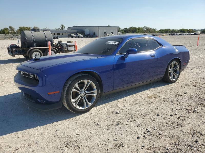 Aukcja sprzedaży 2020 Dodge Challenger, vin: 2C3CDZJG0LH201676, numer aukcji: 86871465
