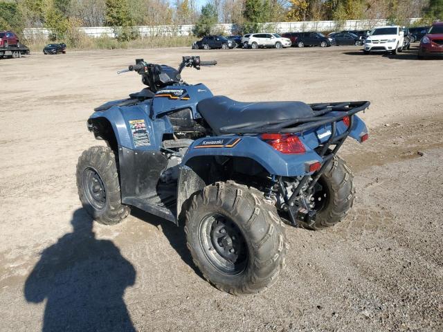 Aukcja sprzedaży 2025 Kawasaki Unknown, vin: RGSWR32AXSB102135, numer aukcji: 82769275