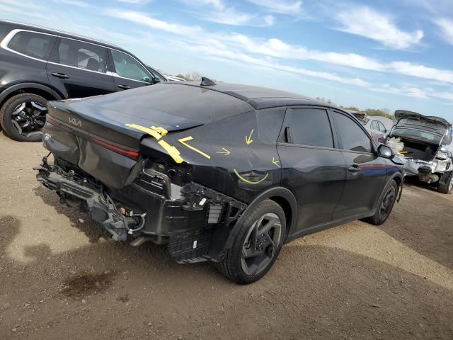 89564475 :رقم المزاد ، 3KPFU4DE1SE083993 vin ، 2025 Kia K4 مزاد بيع