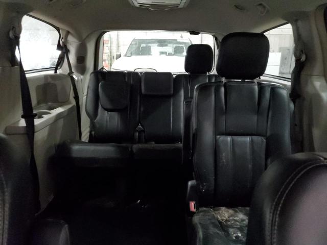 Продаж на аукціоні авто 2012 Chrysler Town & Cou, vin: 2C4RC1BG4CR381859, номер лоту: 86629435