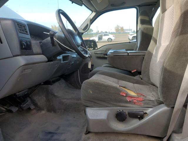 Aukcja sprzedaży 2002 Ford F250, vin: 1FTNX20L52EC25463, numer aukcji: 84767165