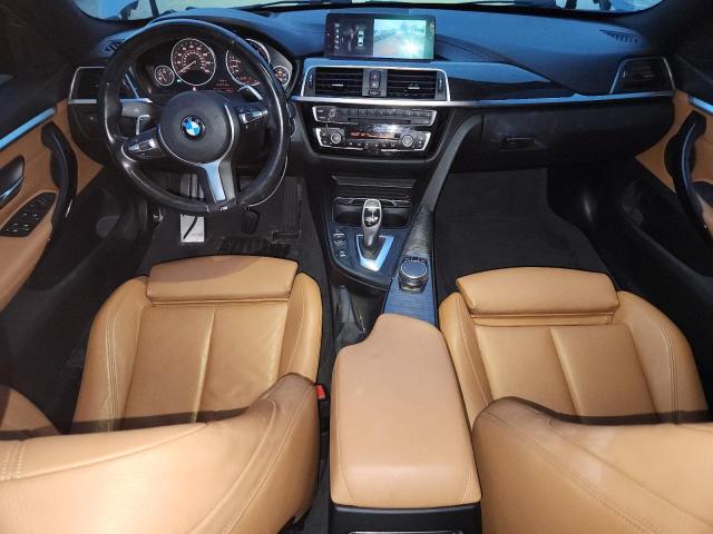 Продажа на аукционе авто 2018 Bmw 430xi Gran, vin: WBA4J3C54JBL03857, номер лота: 87397655