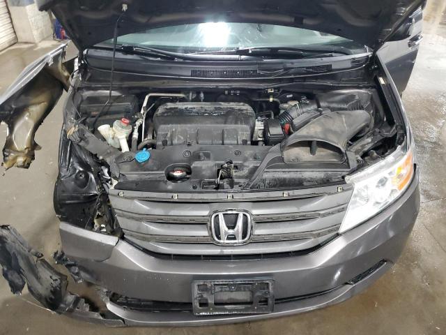 Продаж на аукціоні авто 2013 Honda Odyssey, vin: 5FNRL5H68DB033162, номер лоту: 90654345
