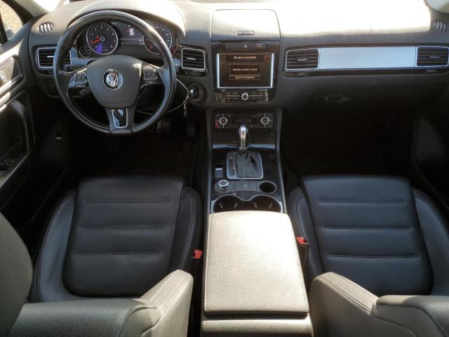 Продажа на аукционе авто 2012 Volkswagen Touareg V6, vin: WVGEF9BP4CD010901, номер лота: 89728035