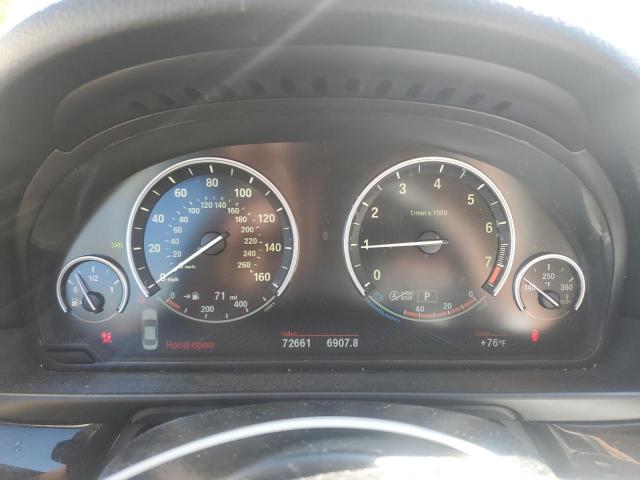 Продаж на аукціоні авто 2015 Bmw 535 Xi, vin: WBA5B3C52FD546452, номер лоту: 86766045