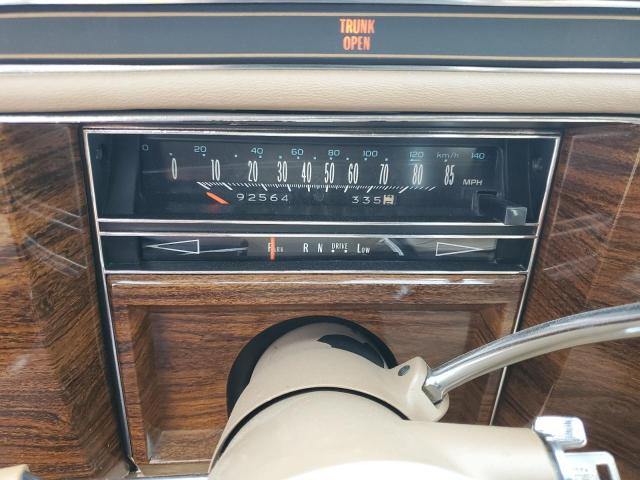 Продажа на аукционе авто 1978 Cadillac Deville, vin: 6D47S8Q273035, номер лота: 82579895