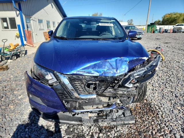 Продажа на аукционе авто 2021 Nissan Rogue Sport, vin: JN1BJ1AW9MW423437, номер лота: 86601435