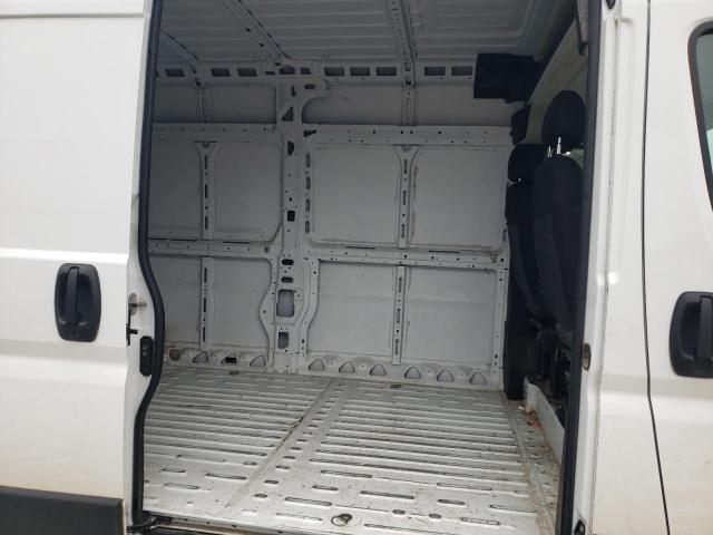 2023 Ram Promaster 3500 მანქანა იყიდება აუქციონზე, vin: 3C6MRVJG6PE606749, აუქციონის ნომერი: 90044955