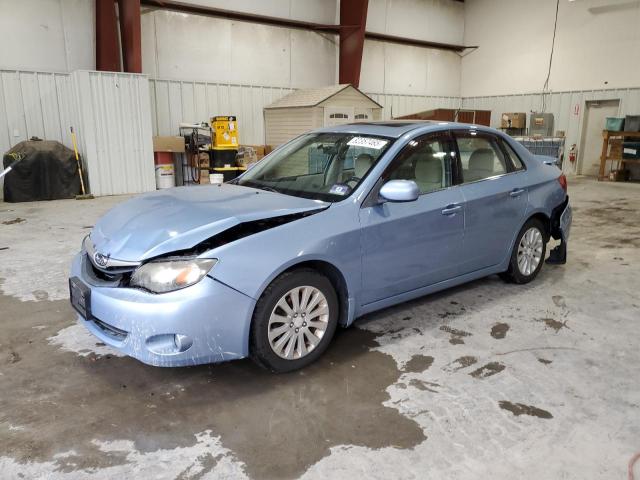 Aukcja sprzedaży 2011 Subaru Impreza, vin: JF1GE6B60BH500013, numer aukcji: 82357465