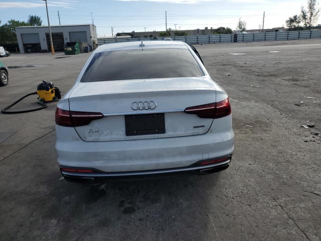 Aukcja sprzedaży 2020 Audi A4, vin: WAUDNAF49LN006306, numer aukcji: 90642675