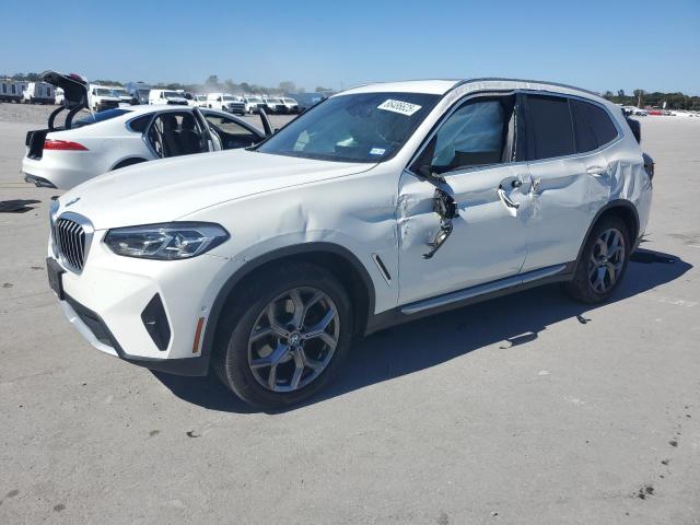 Продаж на аукціоні авто 2023 Bmw X3, vin: 5UX43DP04P9N79875, номер лоту: 86486625