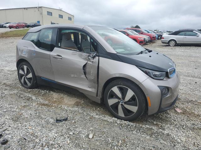 Продаж на аукціоні авто 2014 Bmw I3 Bev, vin: WBY1Z2C53EVX51471, номер лоту: 84884815