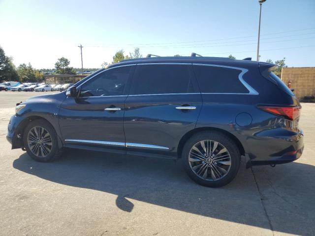 Продаж на аукціоні авто 2019 Infiniti Qx60 Luxe, vin: 5N1DL0MM8KC549108, номер лоту: 84597425