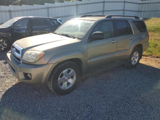2007 Toyota 4runner მანქანა იყიდება აუქციონზე, vin: JTEZU14R378069055, აუქციონის ნომერი: 89671295