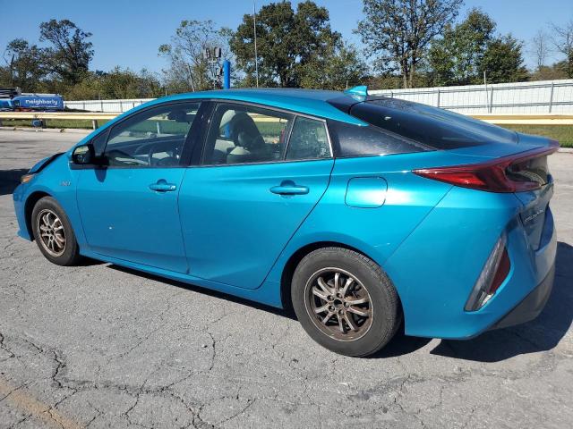 Aukcja sprzedaży 2018 Toyota Prius Prime, vin: JTDKARFP4J3076139, numer aukcji: 82148865