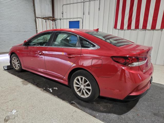 86550985 :رقم المزاد ، 5NPE24AFXKH732703 vin ، 2019 Hyundai Sonata Se مزاد بيع