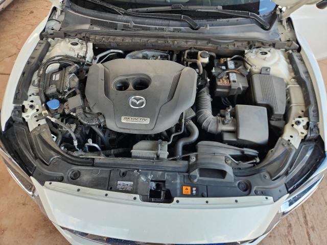 Aukcja sprzedaży 2018 Mazda 6, vin: JM1GL1TY4J1301069, numer aukcji: 87242875