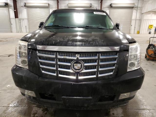 85542695 :رقم المزاد ، 1GYFK13219R150662 vin ، 2009 Cadillac Escalade مزاد بيع