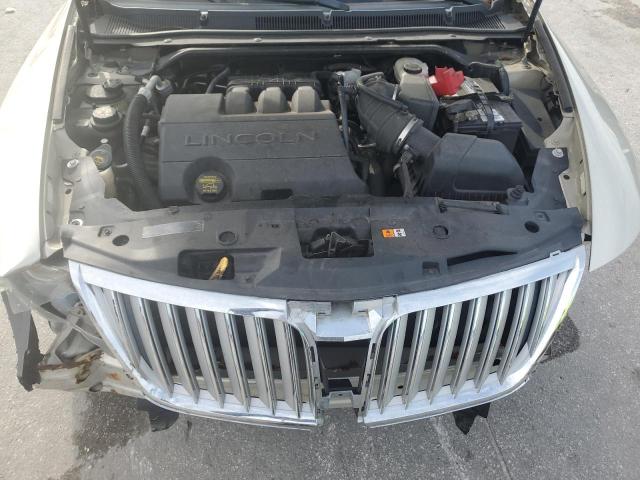 Продажа на аукционе авто 2011 Lincoln Mks, vin: 1LNHL9DR5BG608979, номер лота: 85578385