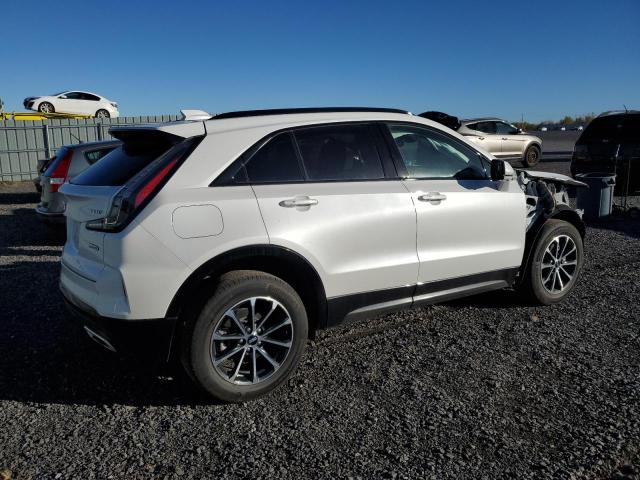 Продаж на аукціоні авто 2024 Cadillac Xt4, vin: 1GYFZFR41RF251803, номер лоту: 90321885