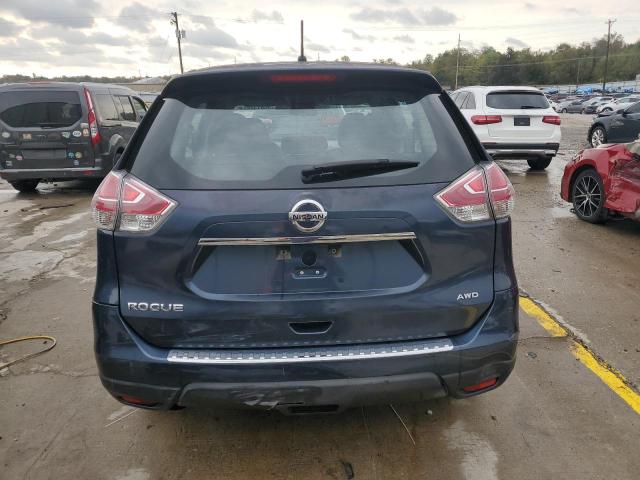 90813085 :رقم المزاد ، KNMAT2MV9FP512823 vin ، 2015 Nissan Rogue S مزاد بيع