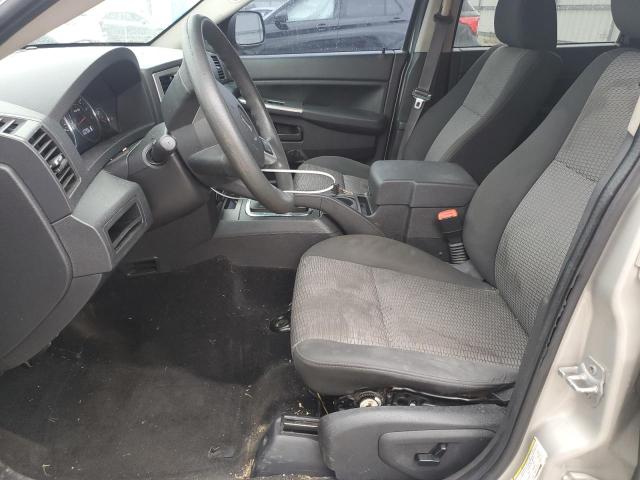 Aukcja sprzedaży 2008 Jeep Grand Cher, vin: 1J8GR48K98C246193, numer aukcji: 89548375